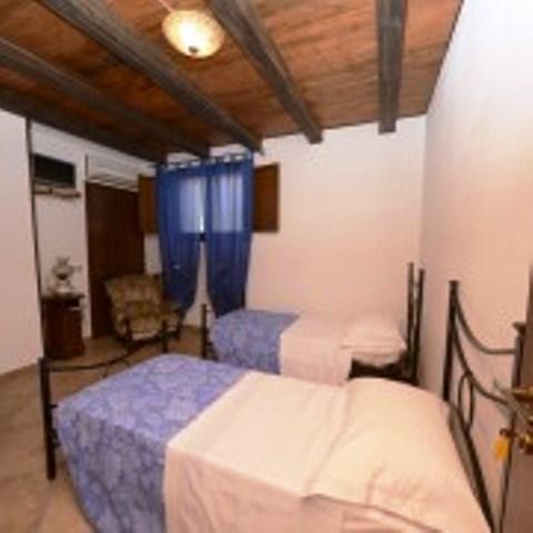 Massa LombardaAgriturismo Ferretti别墅 客房 照片