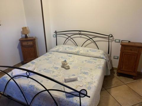 Massa LombardaAgriturismo Ferretti别墅 外观 照片